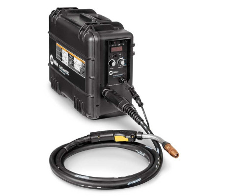 BỘ CẤP DÂY HÀN MILLER SUITCASE® 12RC